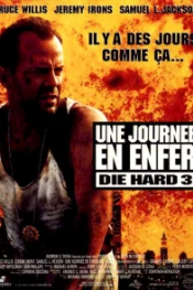 Une journée en enfer